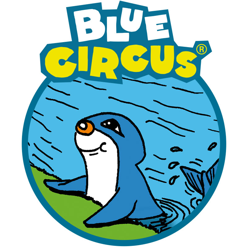 Schwimmkurse Blue Circus mit BLUE